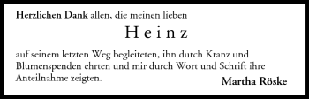 Anzeige von Heinz  von MGO