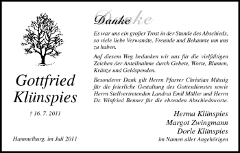 Anzeige von Margot Atimmalm von MGO