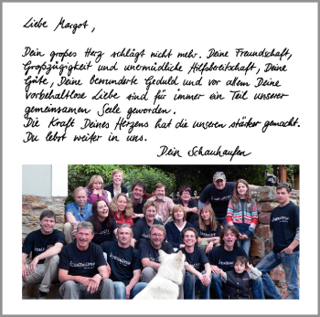 Anzeige von Margot  von MGO