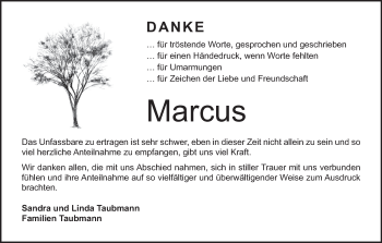 Anzeige von Marcus  von MGO