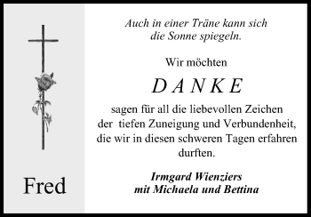 Anzeige von Fred  von MGO