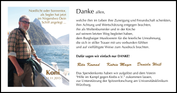 Anzeige von Koni  von MGO