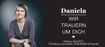 Anzeige von Daniela  von MGO