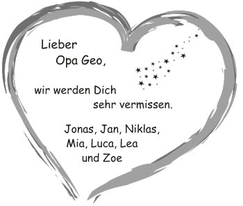 Anzeige von Geo  von MGO