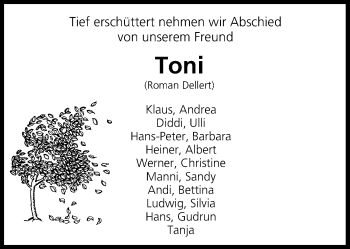 Anzeige von Toni  von MGO