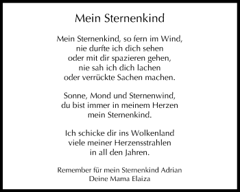 Anzeige von Adrian  von MGO