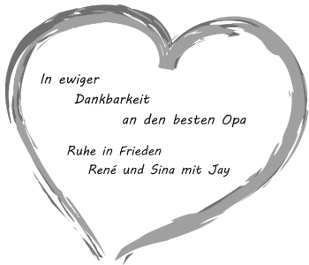 Anzeige von Opa  von MGO