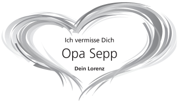 Anzeige von Sepp  von MGO