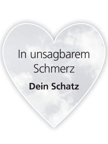 Anzeige von Schatz  von MGO