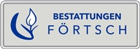 Logo Bestattungen Förtsch