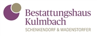 Logo Bestattungshaus Kulmbach