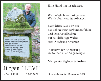 Anzeige von Jürgen  von MGO