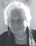 Profilbild Elfriede Baum