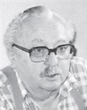 Profilbild Herbert Ruhl