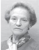 Profilbild Hildegard Spahn