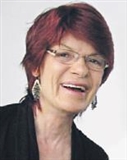 Profilbild Ingrid Rogenhofer