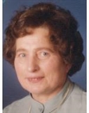 Profilbild Margareta Pecht