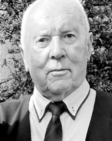 Profilbild Adam Groh