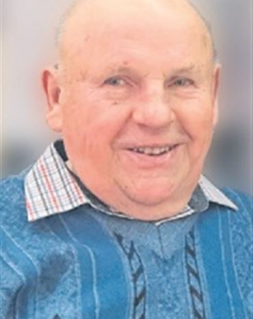 Profilbild Adam Heidenreich