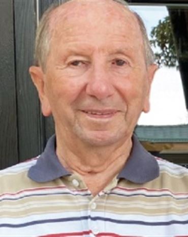 Profilbild Adam Pfister