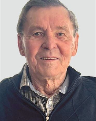 Profilbild Adam Thaler