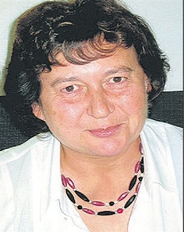 Profilbild Adelgunde Bauernschmidt