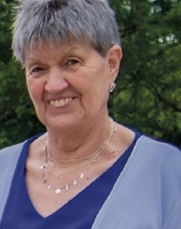 Profilbild von Adelgunde Schwalb