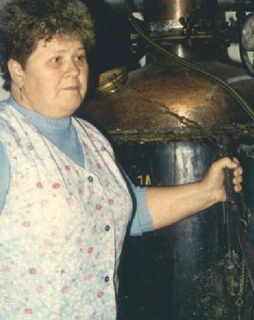 Profilbild von Adelheid Döhlemann