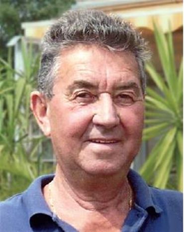 Profilbild von Adi Schraudner