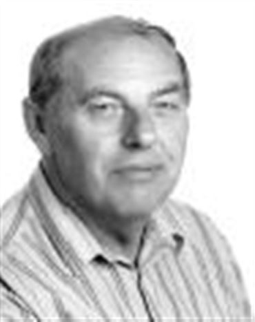 Profilbild von Adolf Enzinger