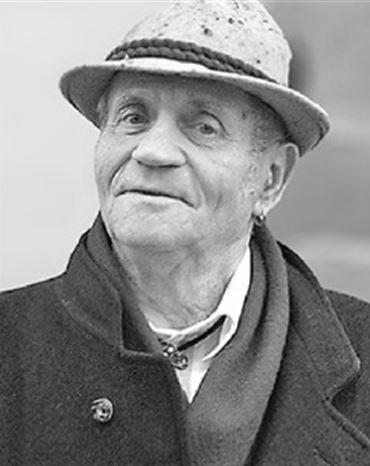 Profilbild von Adolf Hohlheimer