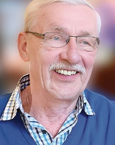 Profilbild Adolf Kroack