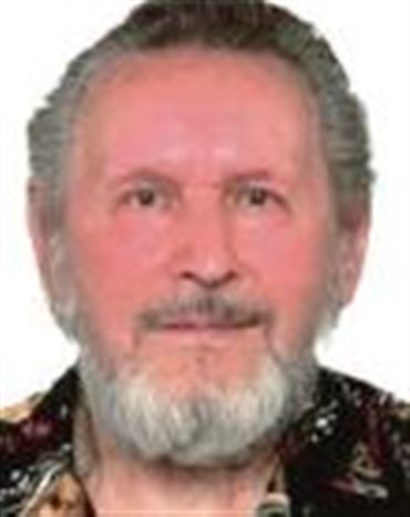 Profilbild Adolf Nagy