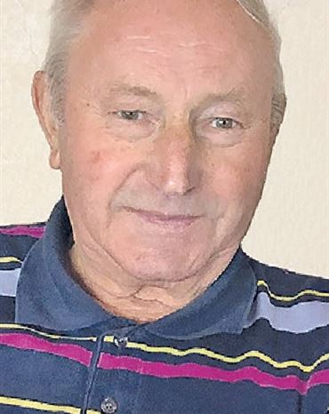 Profilbild Adolf Oppelt