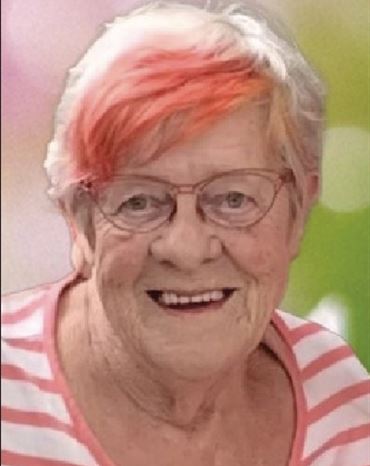 Profilbild von Adriana Wagner