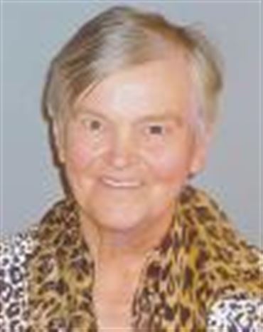 Profilbild Agathe Helmreich