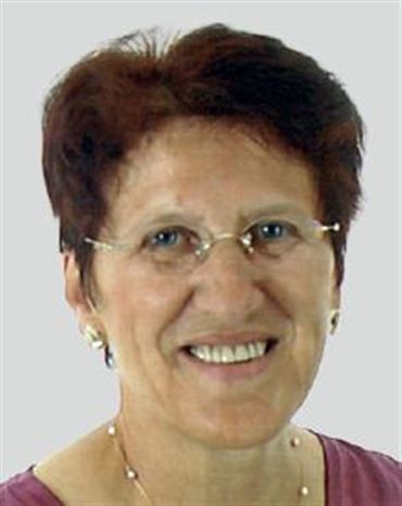 Profilbild Agnes Eckert