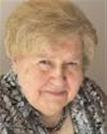 Profilbild Agnes Häfner