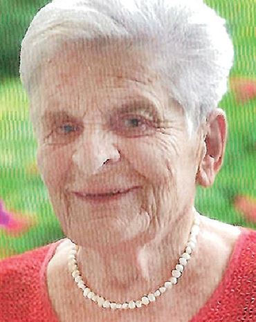 Profilbild Agnes Kleinert