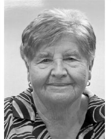 Profilbild Agnes Stadelmann