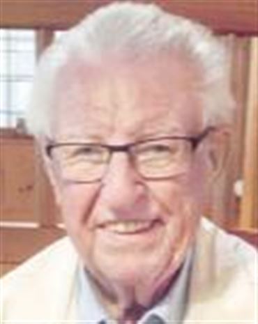 Profilbild Albert Gareiß