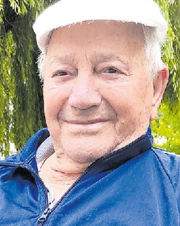 Profilbild Albert Kreß