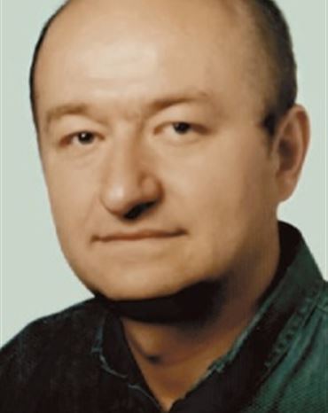 Profilbild Albert Stiegelschmitt