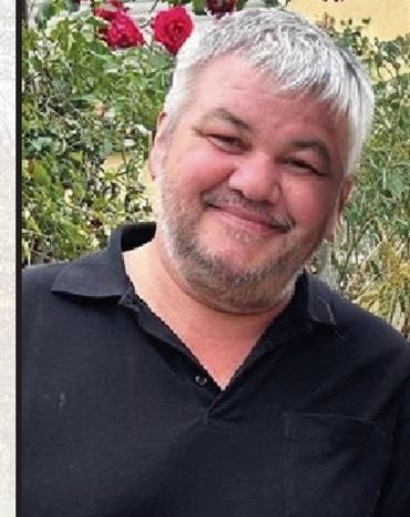 Profilbild von Albin Amend