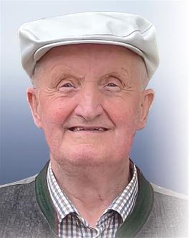 Profilbild Albin Hochgesang