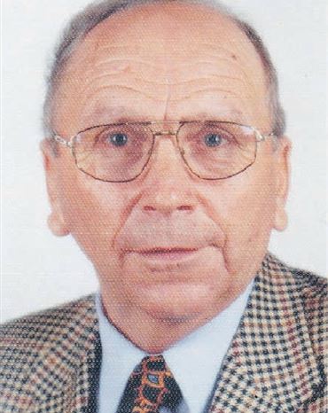 Profilbild von Albin Werner