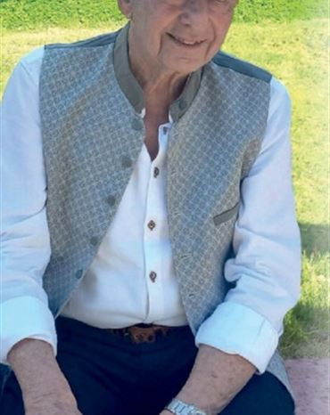 Profilbild von Albin Zeiler