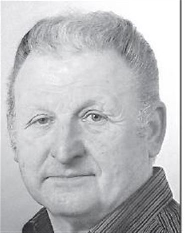 Profilbild von Albrecht Metz