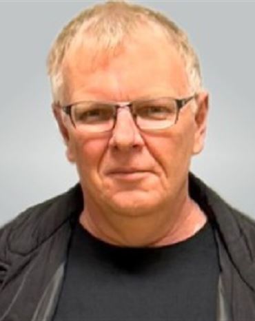 Profilbild von Alexander Reinhart