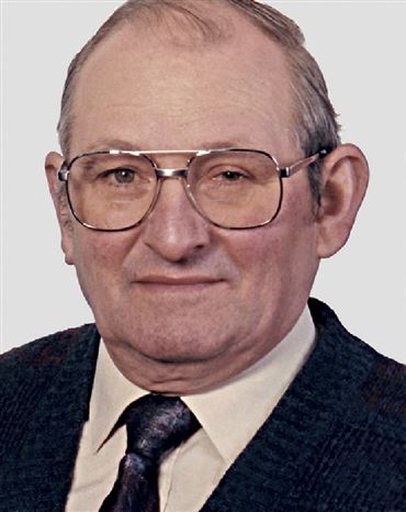 Profilbild von Alfons Böllner